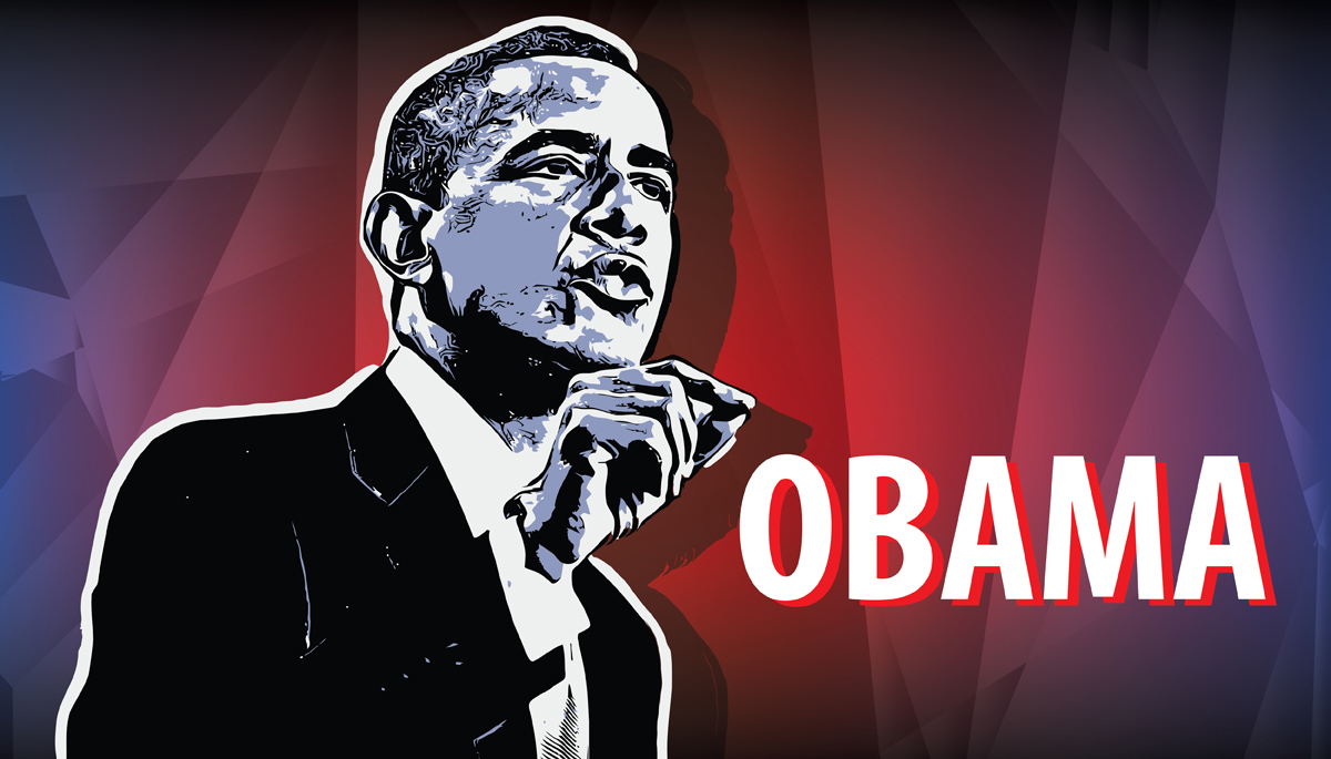 Obama fordert neues Afrika-Bild