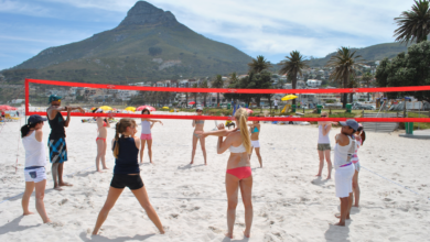 9 Gründe, keinen Urlaub in Kapstadt zu machen