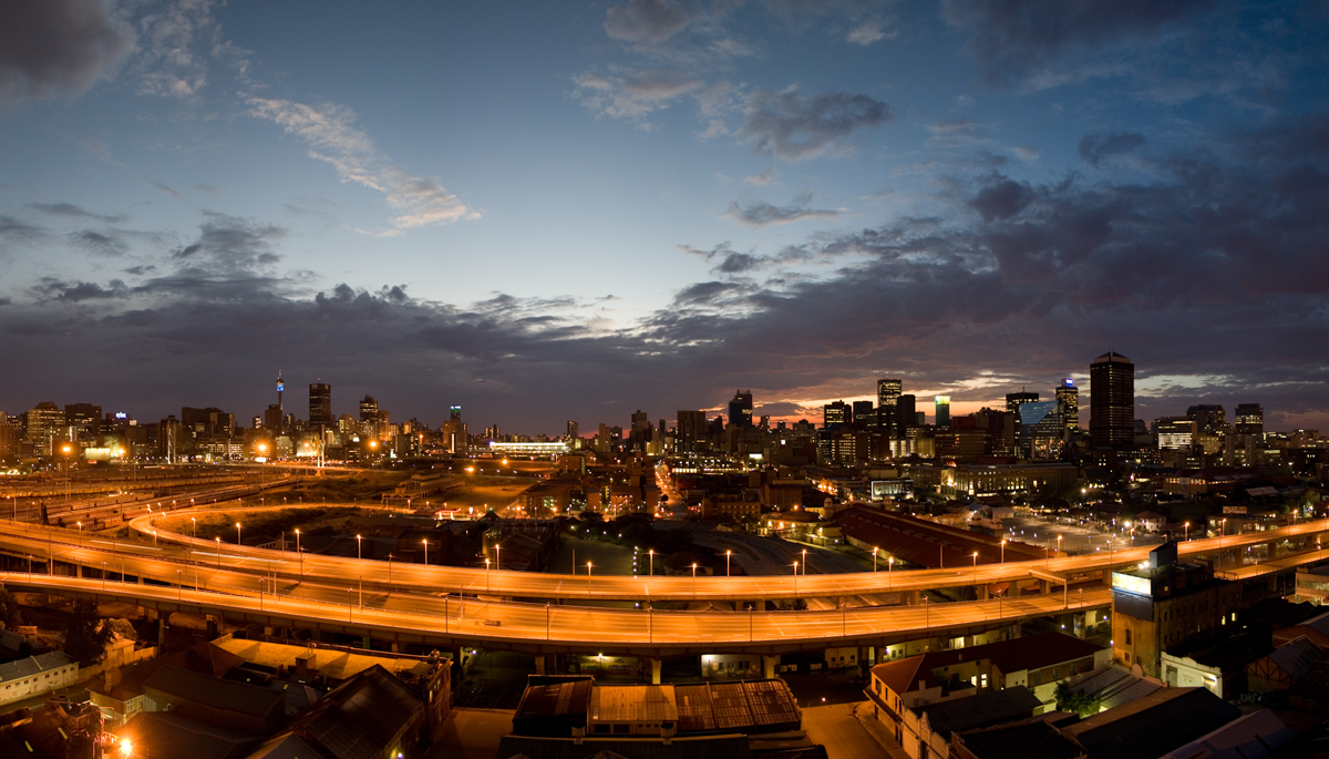 Johannesburg – Südafrikas unterschätzte Metropole