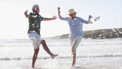 Südafrika: Auswandern und den wohlverdienten Ruhestand genießen